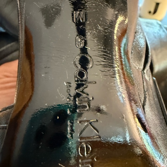 💖 Calvin Klein Collection stiletto boots - Picture 6 of 7